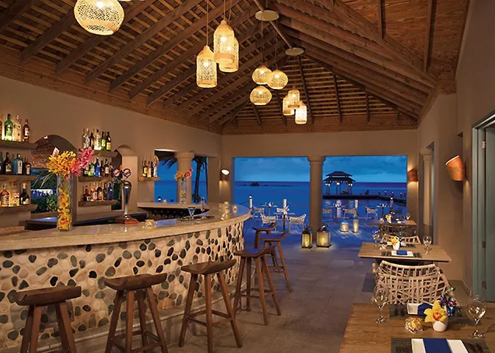 Zoetry Montego Bay