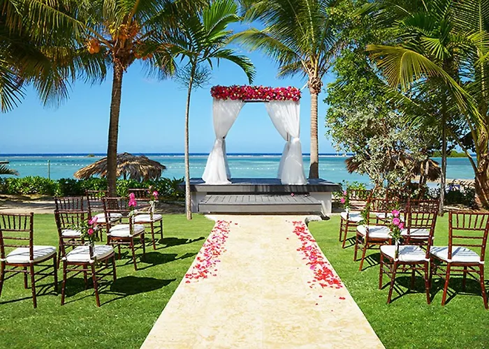 Zoetry Montego Bay