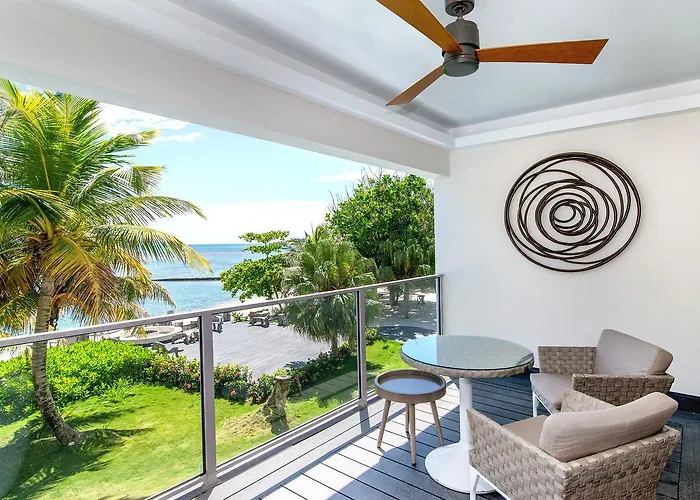 Zoetry Montego Bay