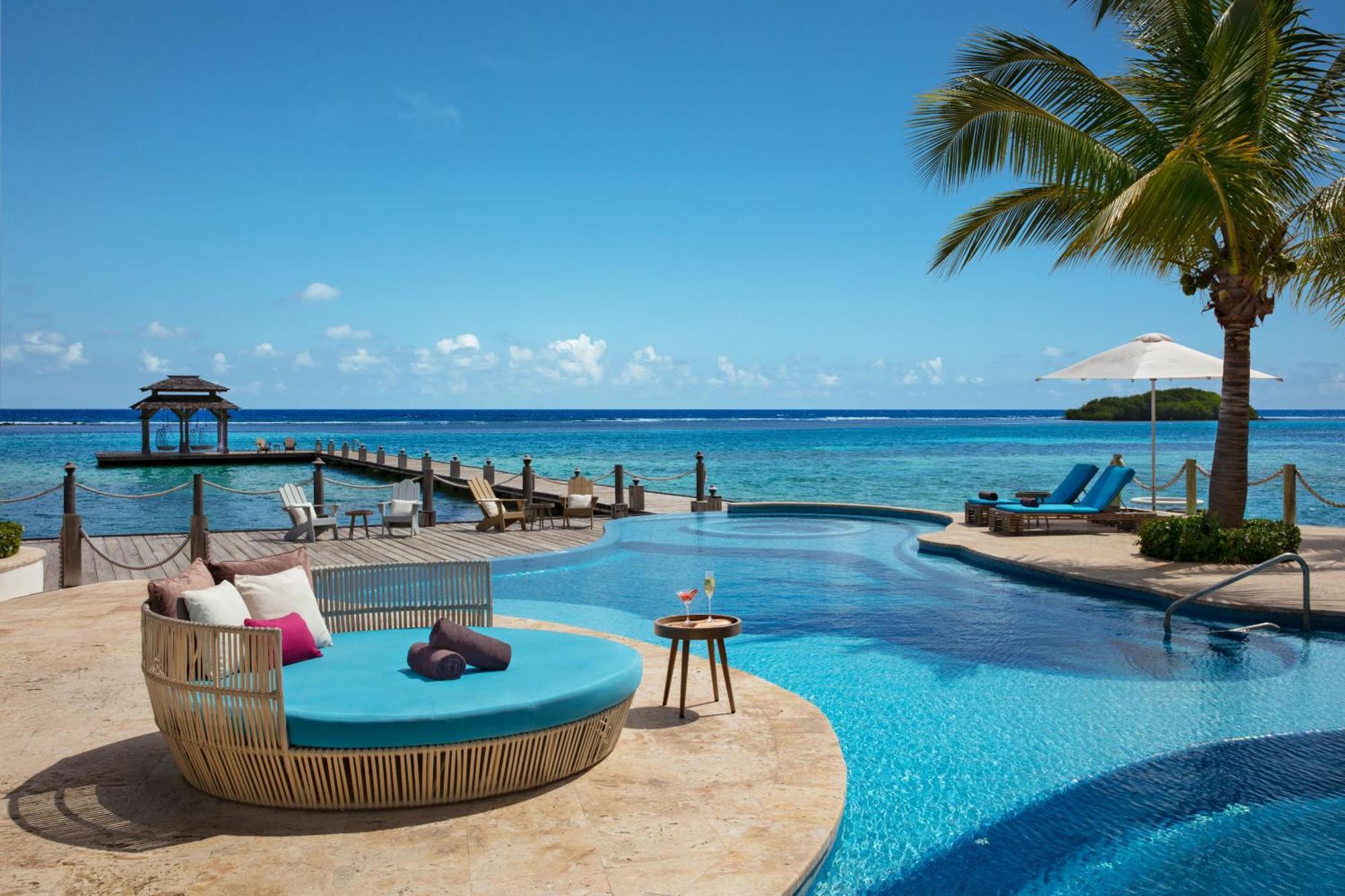 ≼ Hotel Zoetry Montego Bay 5⋆ ≽ From US$375